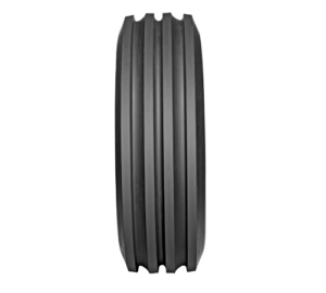 Trailer tyre