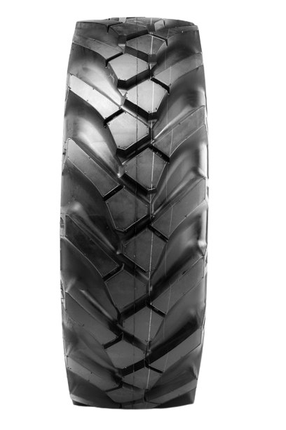 MPT Tyre Mounted