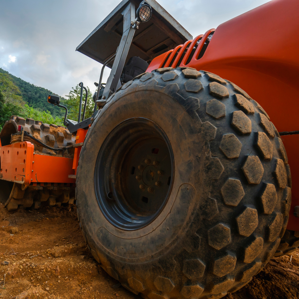 Compactor R3