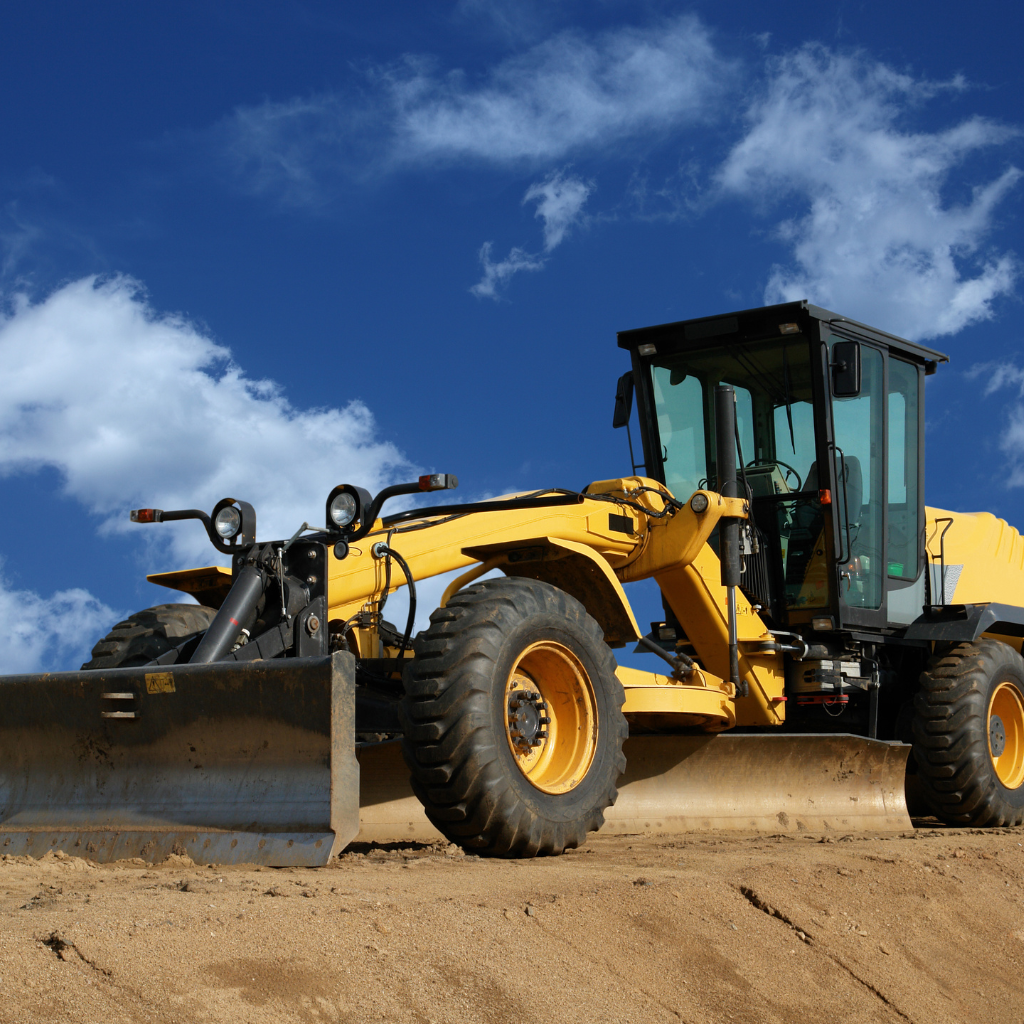 Grader G2