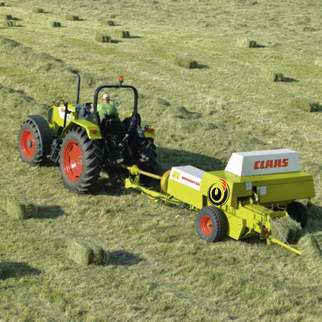 Agriculture Implement Tyres