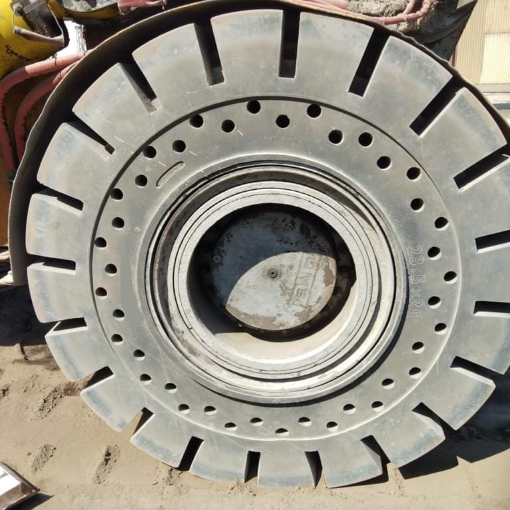 Solid OTR