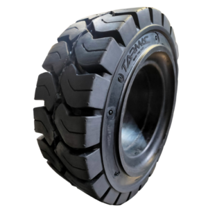 Forklift Solid Tyres