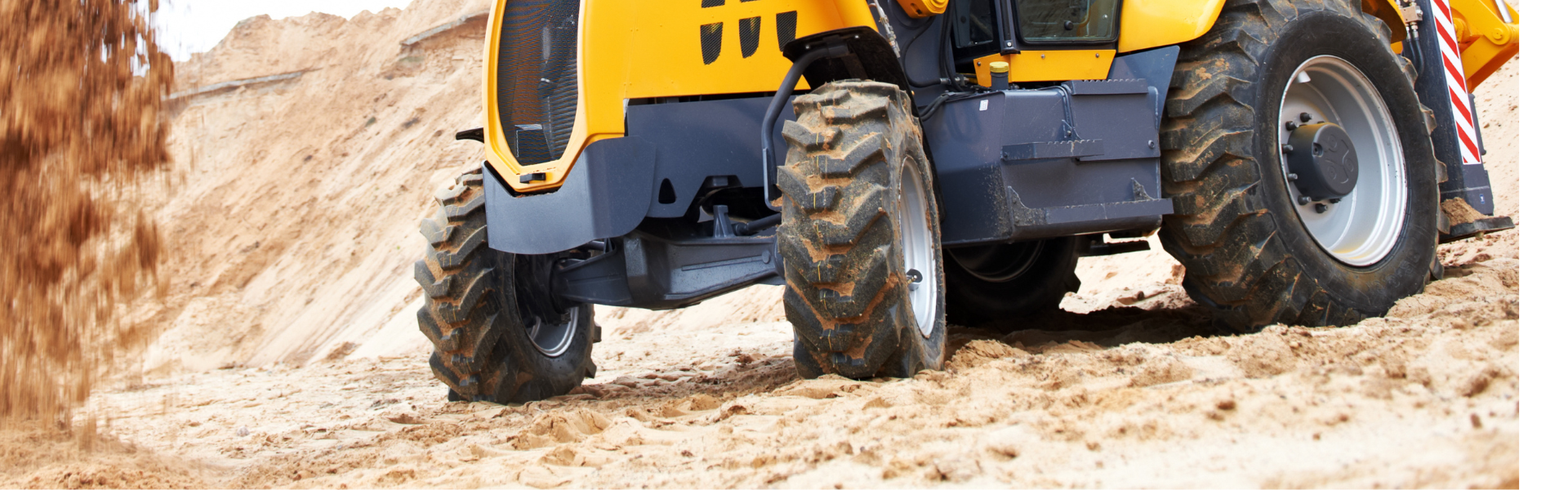 ATU R4 Tyre Banner