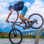 Bicycle Tyres