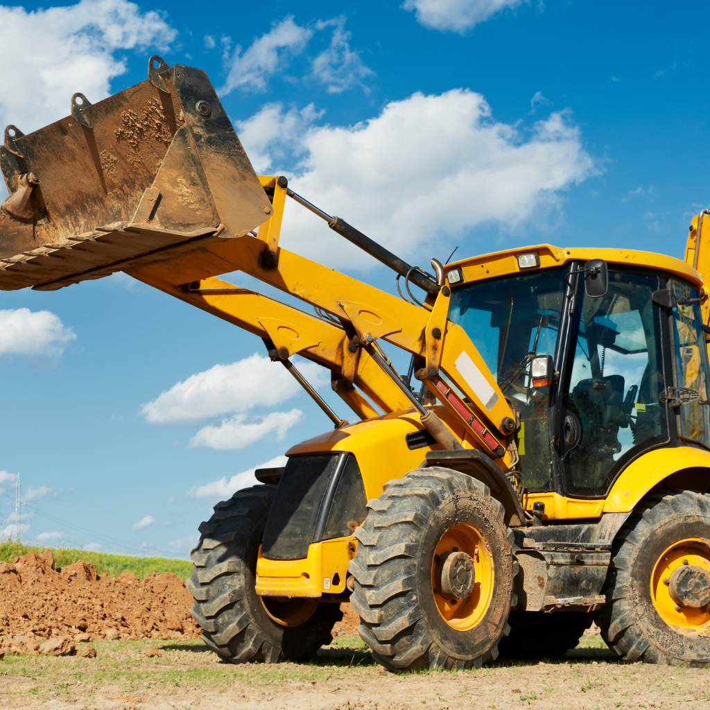 Construction Industrial R4