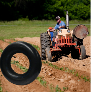 Tractor Tubes