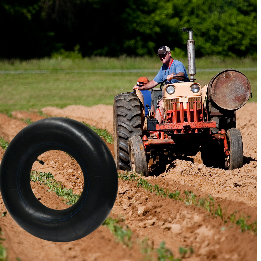 Agriculture Tubes