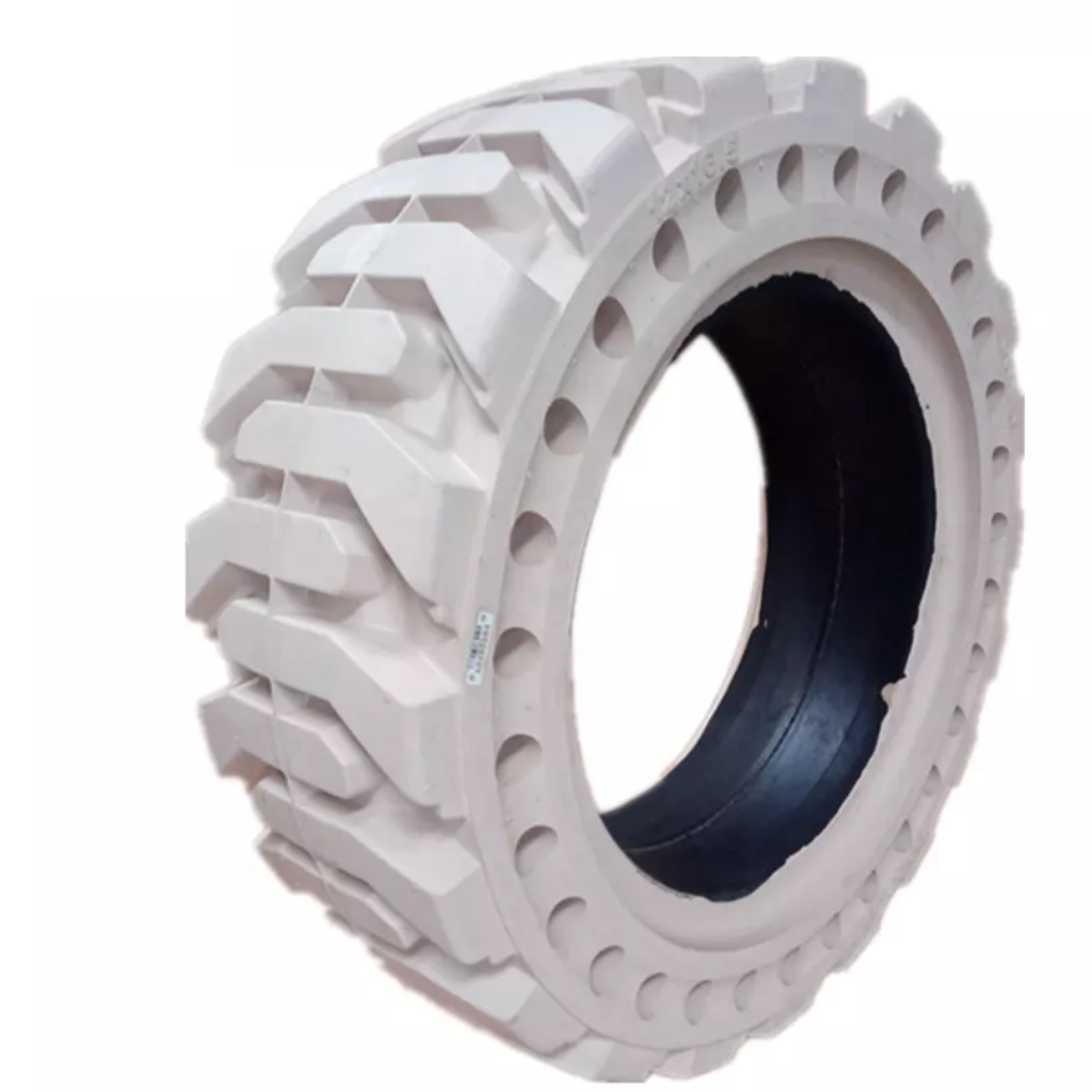 Non Marking Skid tyres SKST-05