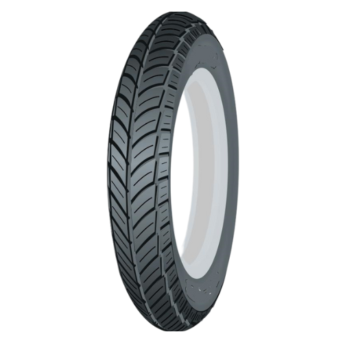 Motorcycle tyres Strado-04 90 100-10