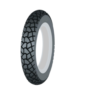 Motorcycle tyres Strado-05 90 100-10