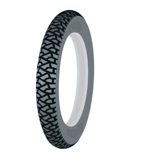 Motorcycle tyres Strado-08 3.00-14