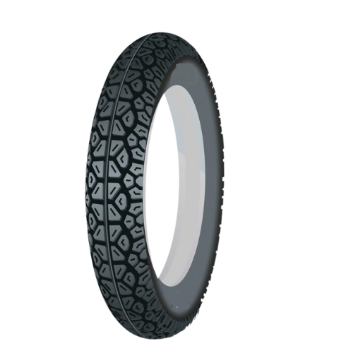 Motorcycle tyres Strado-09 90 90-12