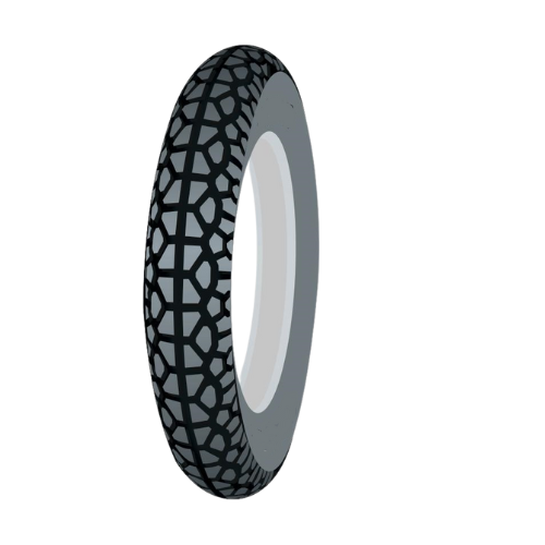 Motorcycle tyres Strado-10 3.75-12