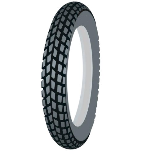 Motorcycle tyres Strado-11 3.25-16