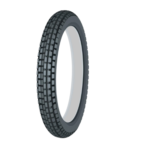 Motorcycle tyres Strado-12 2.75-18 2.50-16