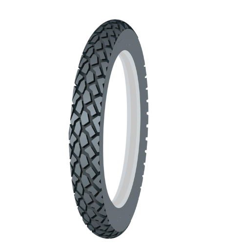 Motorcycle tyres Strado-17 3.00-17