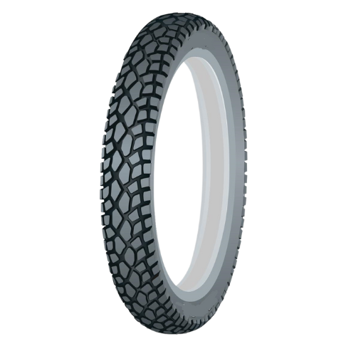 Motorcycle tyres Strado-19 3.00-18 2.75-18