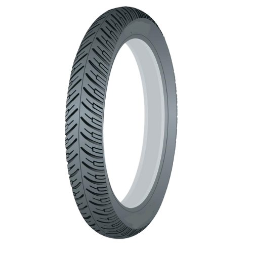 Motorcycle tyres Strado-22 3.00-17