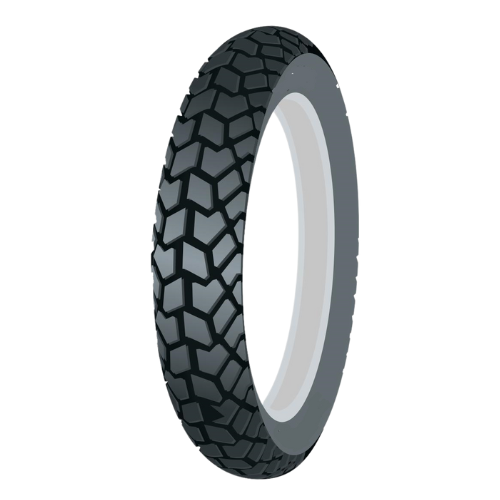 Motorcycle tyres Strado-26 100 90-17 100 90-18