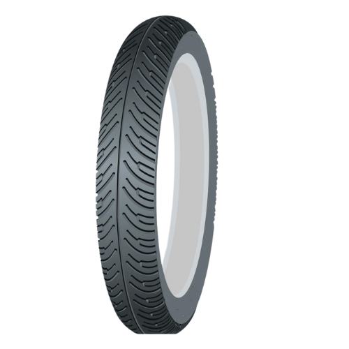 Motorcycle tyres Strado-27 80 100-18