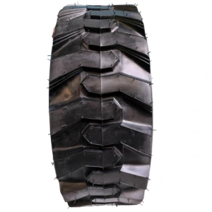 L2 Tread Skid Steer Tyre – Close View