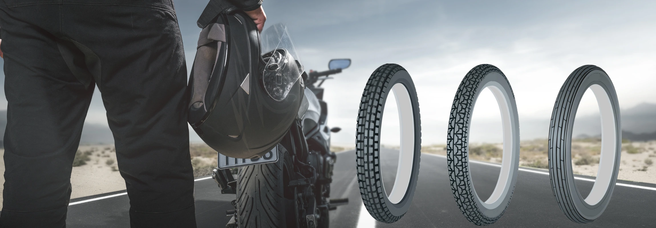 Motorcycle tyres manufacturers