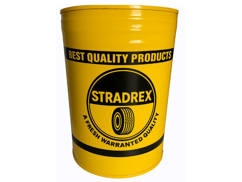 Stradrex Retreading Adhesive Solution