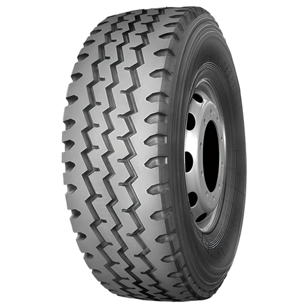 SR268 Tyre