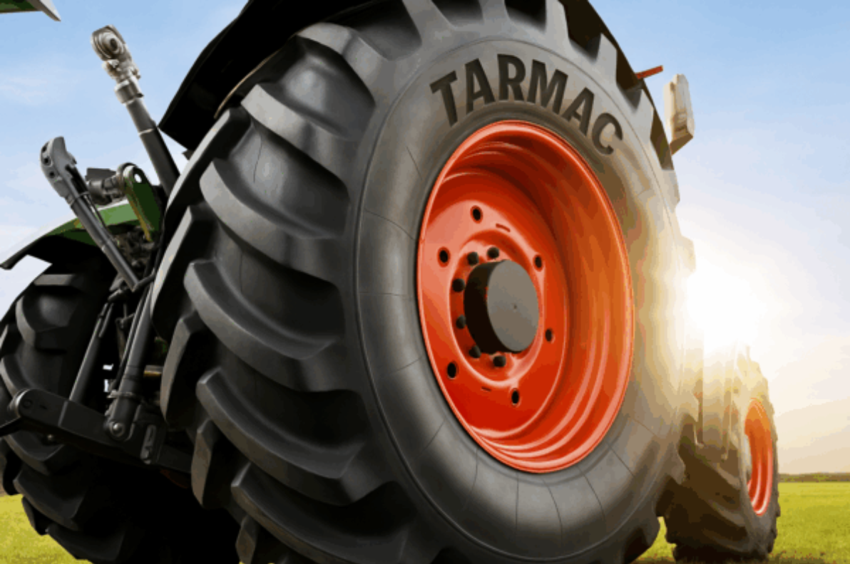 Find your tyre - Stradrex