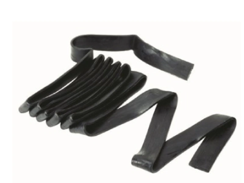 Striper Compound for Retread Filler