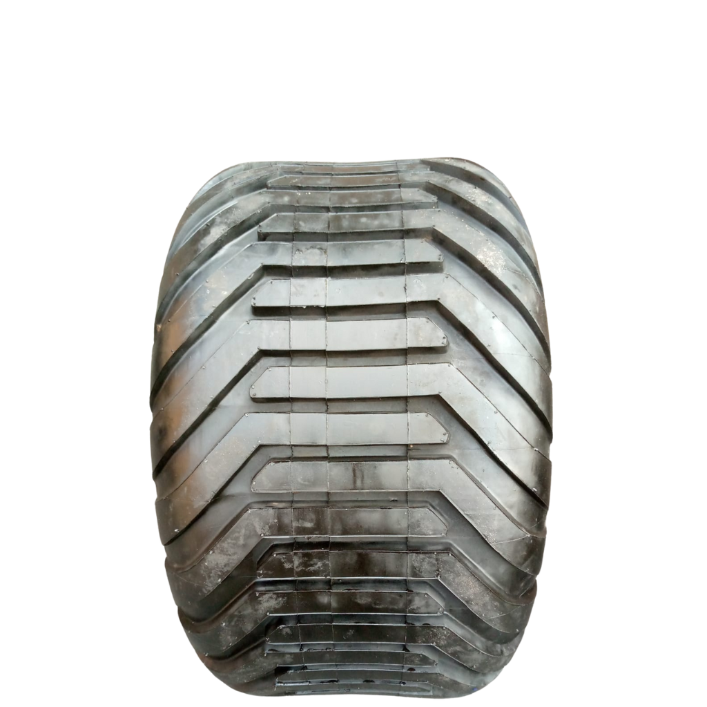 Tyre Pattern A