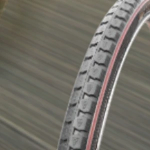 Tracy 3 Bicycle Tyres