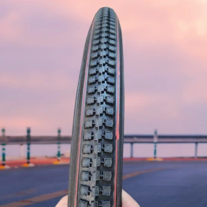 Tracy 11 Bicycle Tyre