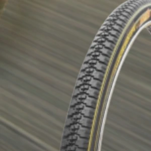 Tracy 5 Bicycle Tyres
