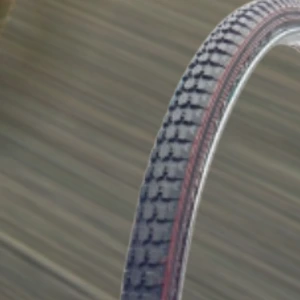Tracy 7 Bicycle Tyre
