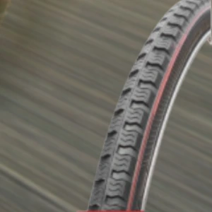 Tracy 8 Bike Tyre