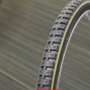 Tracy 9 Bike Tyre